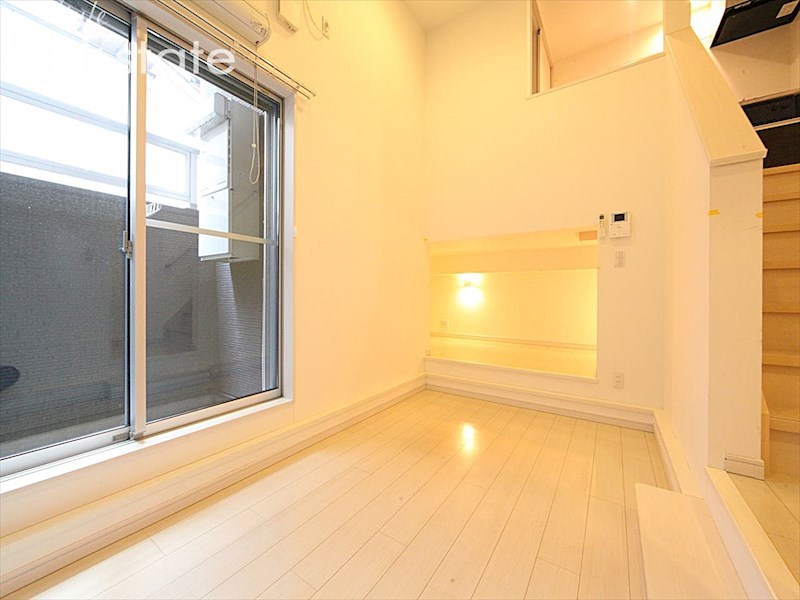 その他部屋・スペース　内装