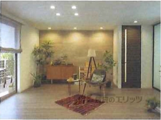 居室・リビング　イメージ