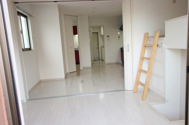 その他部屋・スペース　同物件別号室のものです。