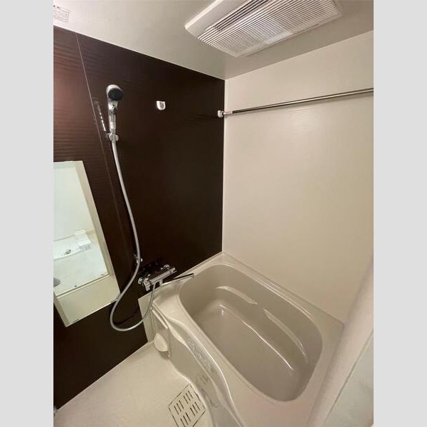 バス・シャワールーム　Quintet Minami Fukuoka