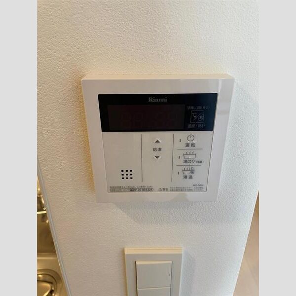 バルコニー　Quintet Minami Fukuoka