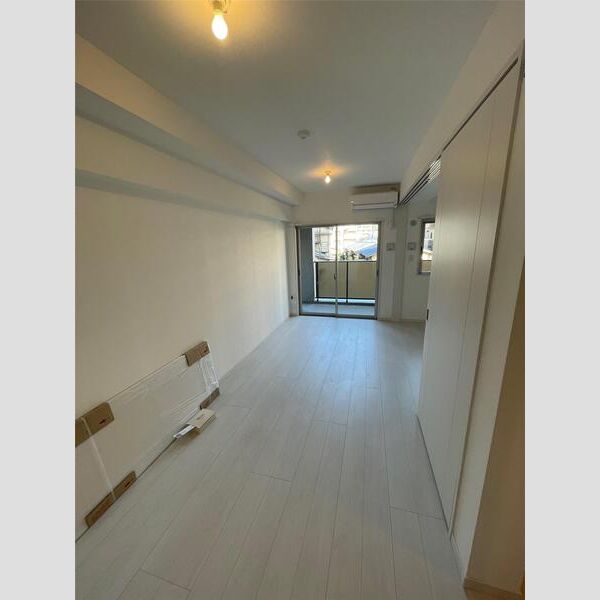 ロビー　Quintet Minami Fukuoka