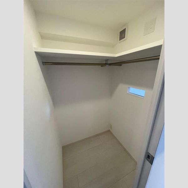 収納　Quintet Minami Fukuoka