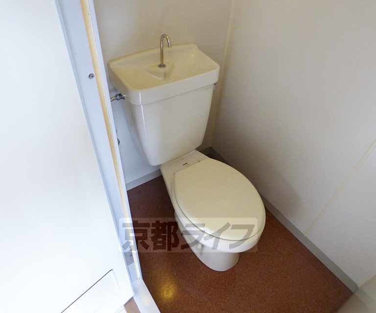 トイレ　綺麗なトイレです。