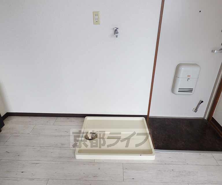 その他部屋・スペース　広々室内です。