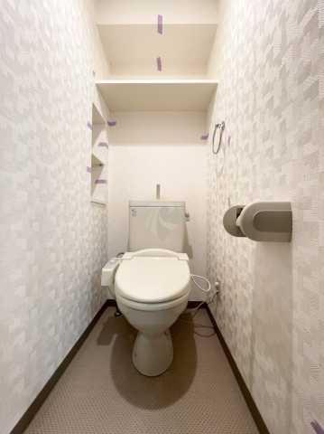 トイレ　サンテミリオンお茶の水（参考画像）