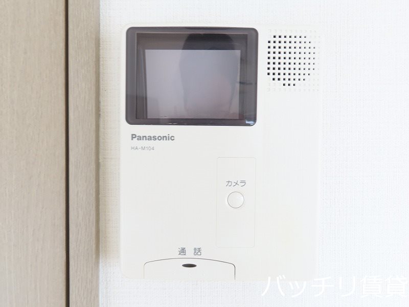 セキュリティ　別号室タイプの為、現状を優先致します。