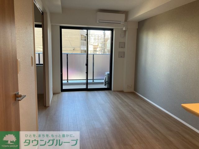 居室・リビング　※写真は同タイプ住戸です。