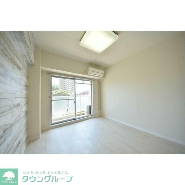 居室・リビング　リビング/居室