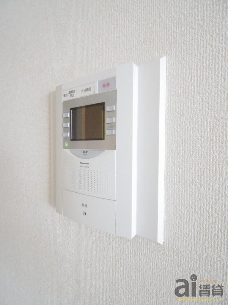 セキュリティ　※同仕様写真