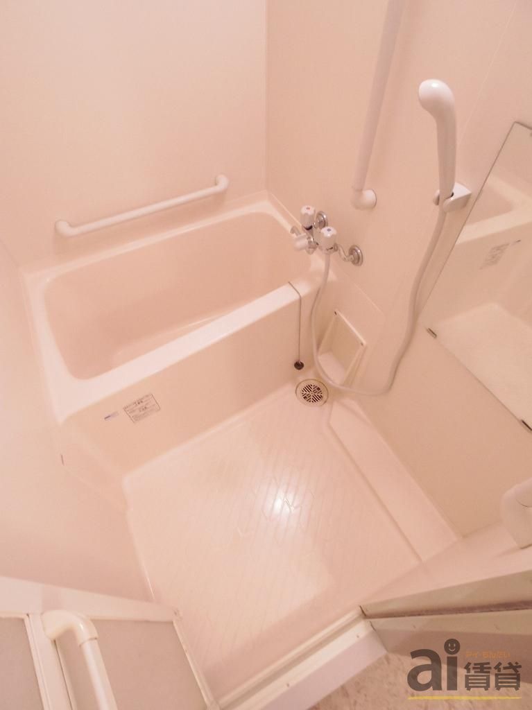 バス・シャワールーム　※同仕様写真