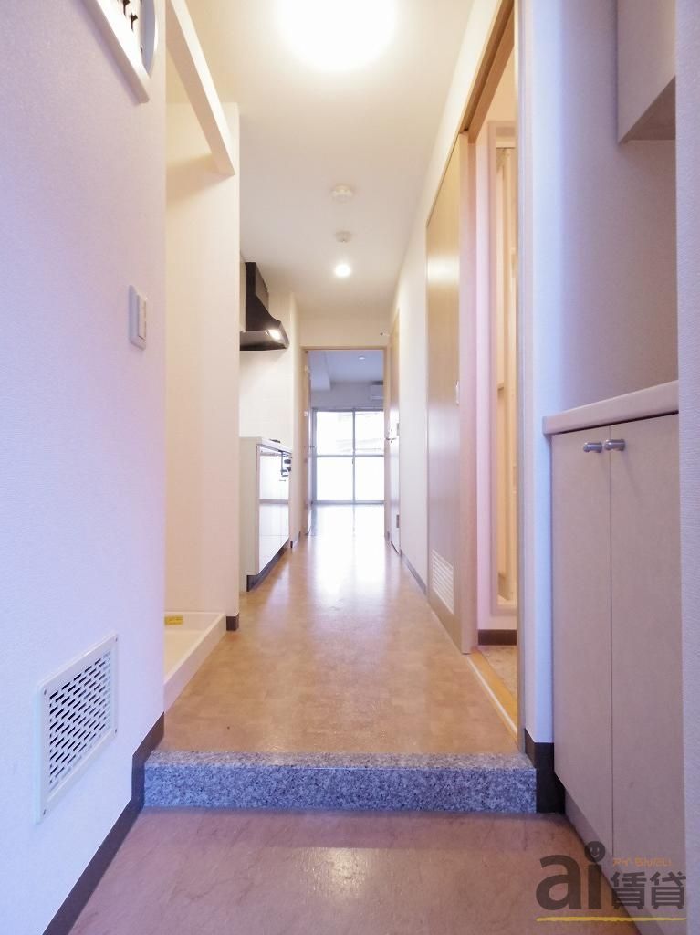 玄関　※同仕様写真