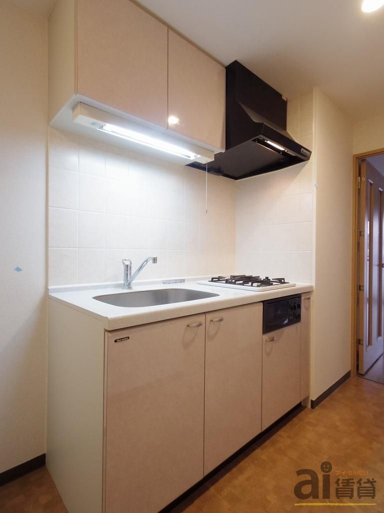 キッチン　※同仕様写真