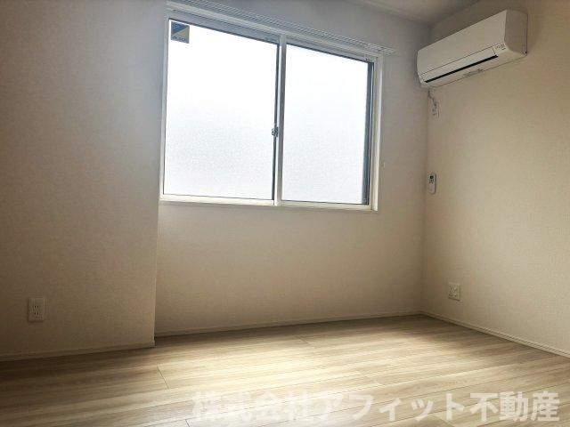 その他部屋・スペース　洋室5.0帖