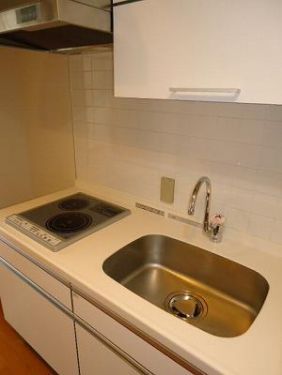 キッチン　※別室参考写真