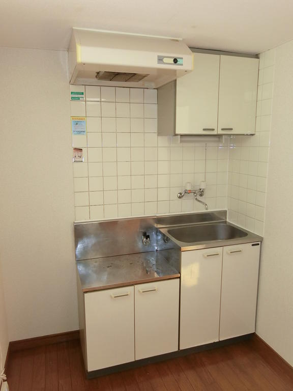 キッチン　ｋｉｔｃｈスペース（３．３帖）も広さに余裕。収納もたっぷり！