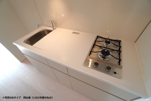 その他　※写真は同タイプ住戸です。