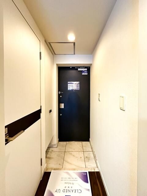 玄関　別部屋参考写真