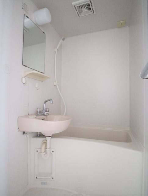 バス・シャワールーム　バス※同物件・同仕様画像