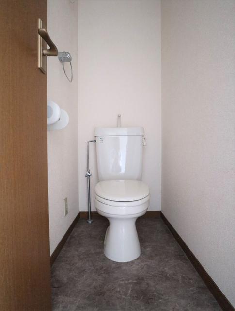 トイレ　トイレ※同物件・同仕様画像