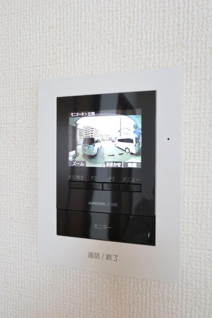 セキュリティ　セキュリティ