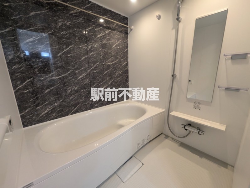 バス・シャワールーム　同物件別室