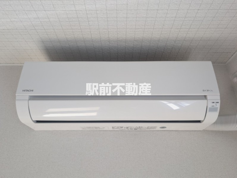 その他設備　同物件別室