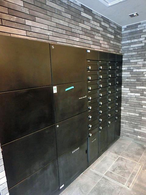 その他共有部分　その他共有部分