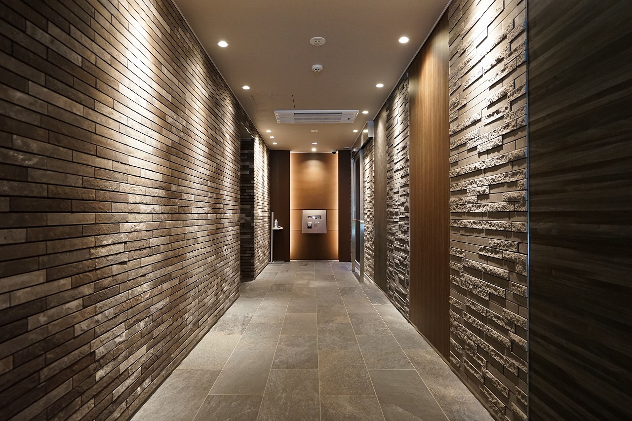 ロビー　ロビー