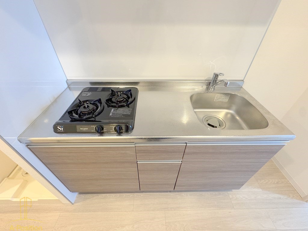 キッチン　アーバンエース関目パル