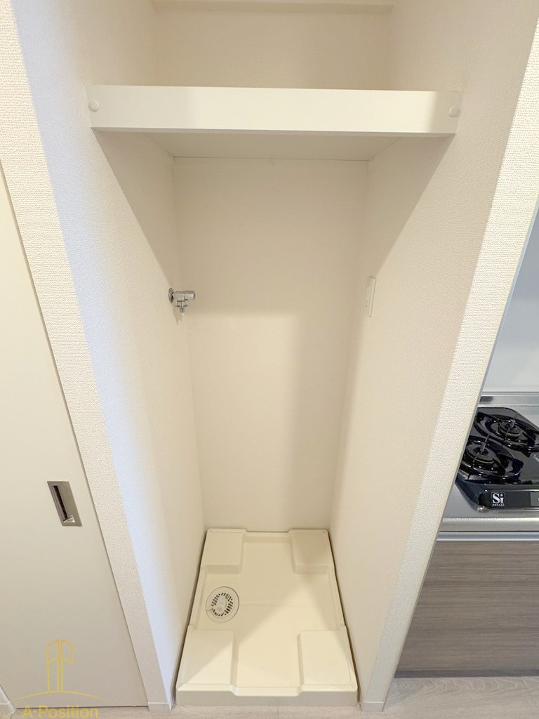 その他設備　アーバンエース関目パル