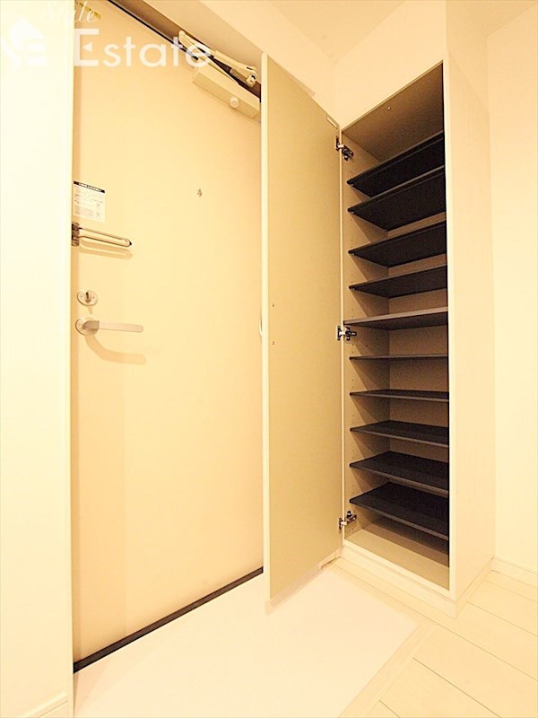 その他　シューズボックス