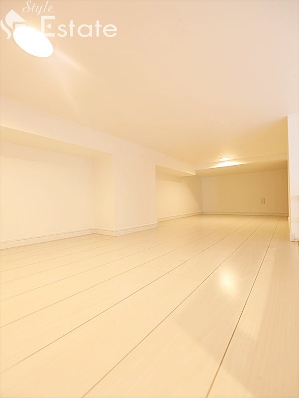 その他部屋・スペース　ロフト　寝室としても使えます！