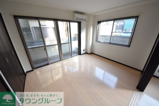 その他部屋・スペース　104号室参照写真