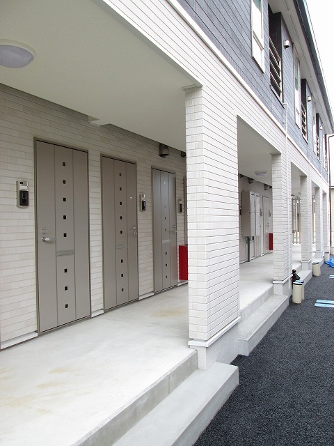 その他共有部分　その他