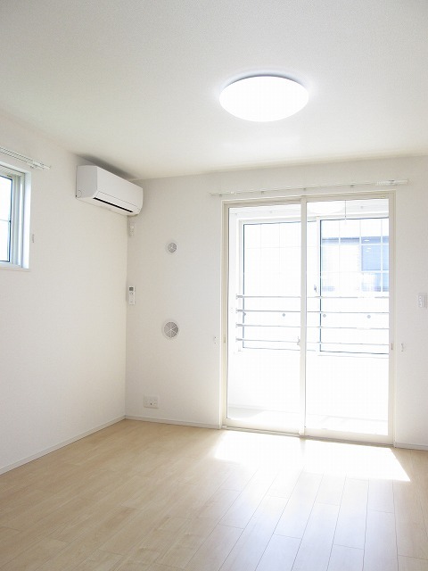 居室・リビング　居室・リビング