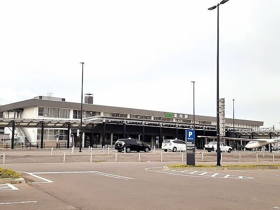 その他　滝川駅（その他）まで1200m