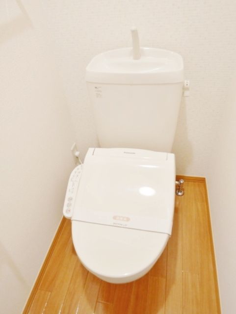 トイレ　★トイレです★