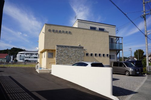 病院　福田歯科医院（病院）まで892m