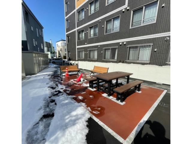 その他　周辺環境