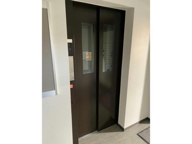 その他共有部分　建物設備