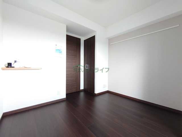 居室・リビング　クレヴィスタ高円寺　別号室の参考写真