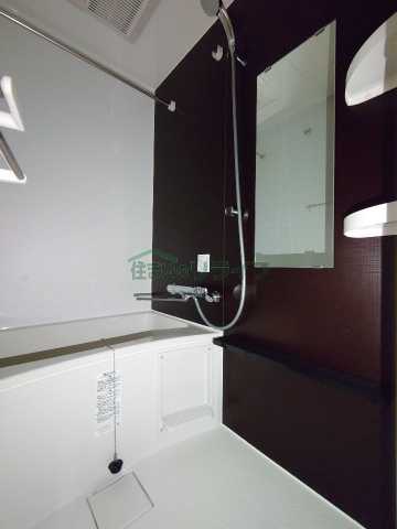 バス・シャワールーム　クレヴィスタ高円寺　別号室の参考写真