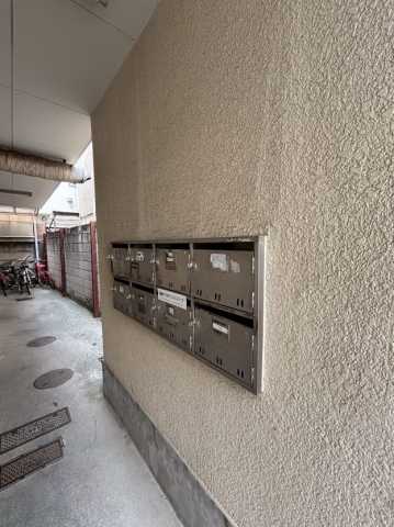 その他共有部分　プリムヴェール阿佐谷