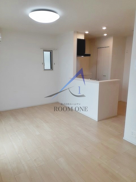 居室・リビング　洋室のお部屋です。