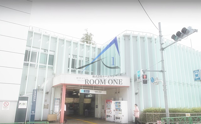 その他　中野富士見町駅（その他）まで1431m