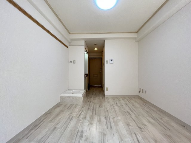 その他部屋・スペース　ゆとりの広さです