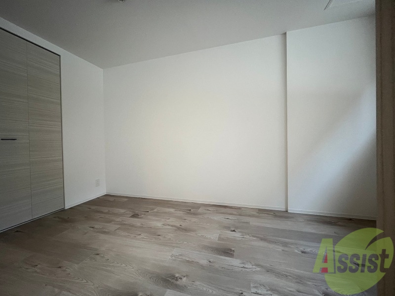 その他部屋・スペース　日当たりが良くて心地よく過ごせそうなお部屋です。