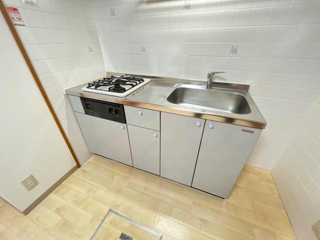 キッチン　サンヒルズ鈴鹿