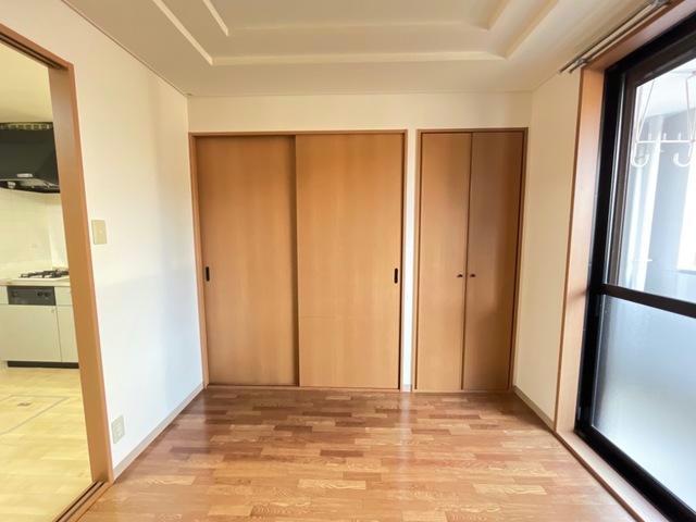 収納　サンヒルズ鈴鹿